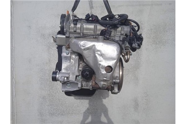 Recambio de motor completo para seat ibiza (6l1) 1.4 16v referencia OEM IAM BBY  
