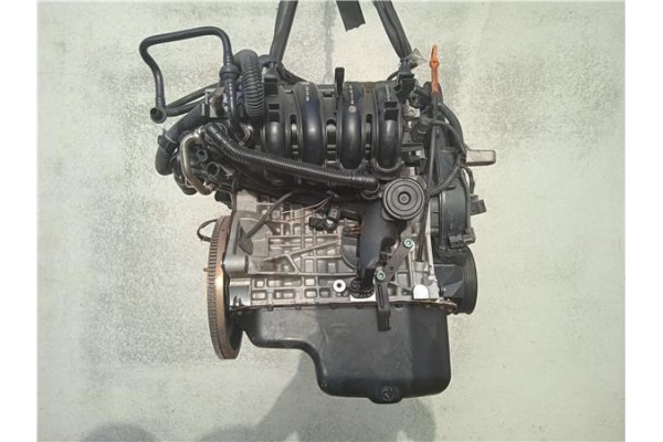 Recambio de motor completo para seat ibiza (6l1) 1.4 16v referencia OEM IAM BBY  