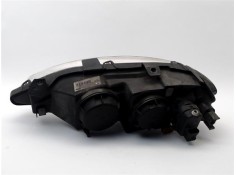 Recambio de faro delantero dcho para renault megane i fase 2 berlina (ba0) referencia OEM IAM 7701047180  