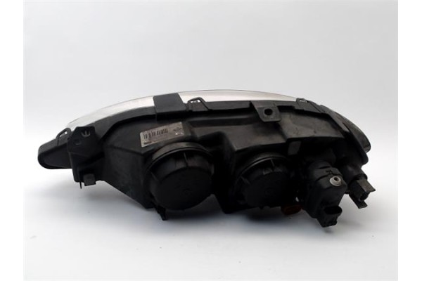 Recambio de faro delantero dcho para renault megane i fase 2 berlina (ba0) referencia OEM IAM 7701047180  