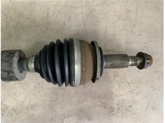 Recambio de palier delantero izquierdo para toyota verso (aur2/zgr2) 2.0 d-4d referencia OEM IAM 434200F080 T76059 434200F081 , 