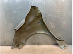 Recambio de aleta delantero derecha para nissan note (e11e) 1.5 dci referencia OEM IAM F31129U0MA F31009U0M0 