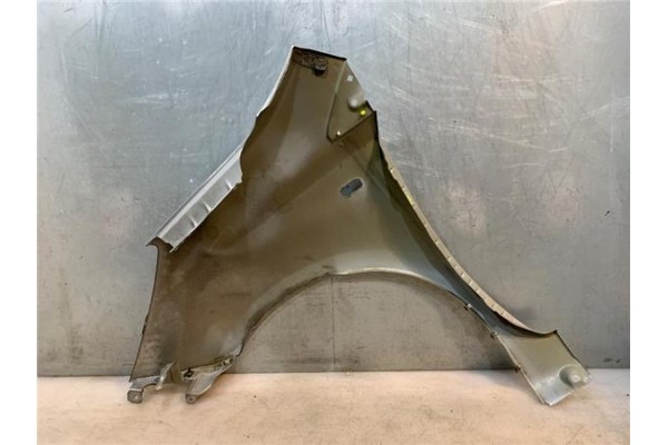 Recambio de aleta delantero derecha para nissan note (e11e) 1.5 dci referencia OEM IAM F31129U0MA F31009U0M0 