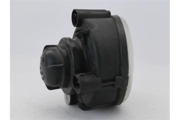 Recambio de faro antiniebla derecho para renault trafic ii furgón (fl) 2.5 dti referencia OEM IAM 7701045717  