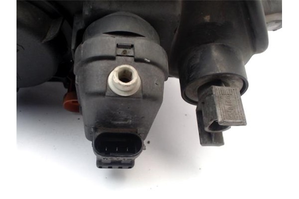 Recambio de faro delantero dcho para renault megane i fase 2 berlina (ba0) referencia OEM IAM 7701047180  