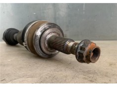 Recambio de palier delantero izquierdo para toyota verso (aur2/zgr2) 2.0 d-4d referencia OEM IAM 434200F080 T76059 434200F081 , 