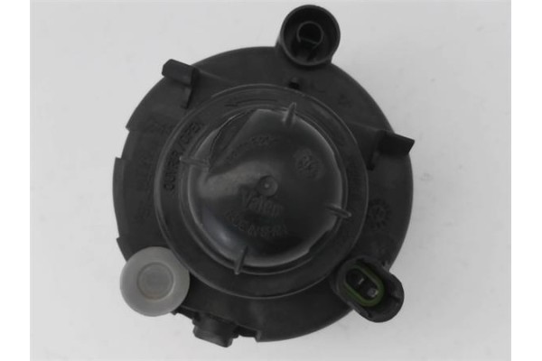 Recambio de faro antiniebla derecho para renault trafic ii furgón (fl) 2.5 dti referencia OEM IAM 7701045717  