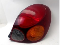 Recambio de piloto trasero derecho para toyota corolla (e11) 2.0 d (ce110_) referencia OEM IAM 815501E070  