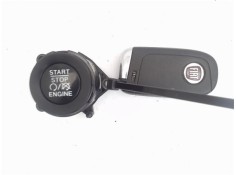 Recambio de llave para fiat 500x (334) 1.6 urban referencia OEM IAM 00735625734  