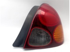 Recambio de piloto trasero derecho para toyota corolla (e11) 2.0 d (ce110_) referencia OEM IAM 815501E070  