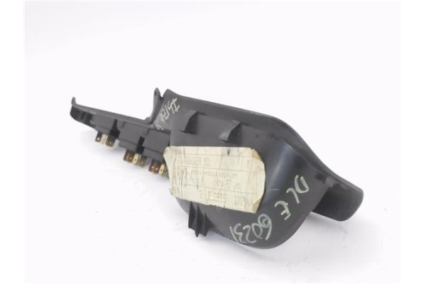 Recambio de llave para fiat 500x (334) 1.6 urban referencia OEM IAM 00735625734  