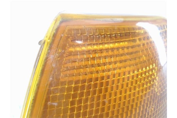 Recambio de intermitente delantero izquierdo para opel astra f berlina referencia OEM IAM   