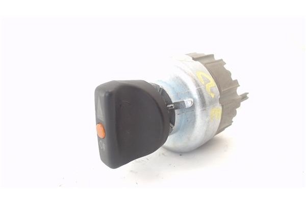 Recambio de mando de luces para mercedes-benz clase e ranchera familiar (s124) e 300 t turbo-d (124.193) referencia OEM IAM 4647