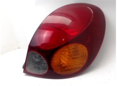 Recambio de piloto trasero derecho para toyota corolla (e11) 2.0 d (ce110_) referencia OEM IAM 815501E070  