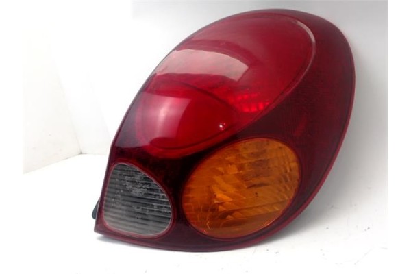 Recambio de piloto trasero derecho para toyota corolla (e11) 2.0 d (ce110_) referencia OEM IAM 815501E070  