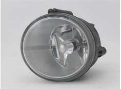 FARO ANTINIEBLA IZQUIERDO 7701045718 