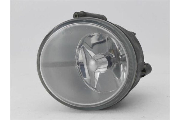 Recambio de faro antiniebla izquierdo para renault trafic ii furgón (fl) 2.5 dti referencia OEM IAM 7701045718  