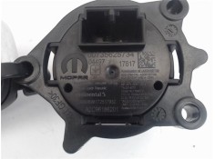 Recambio de llave para fiat 500x (334) 1.6 urban referencia OEM IAM 00735625734  