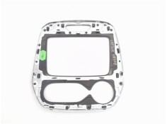 Recambio de embellecedor consola central para renault captur i 0.9 zen referencia OEM IAM 682703348R  