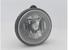 Recambio de faro antiniebla izquierdo para renault trafic ii furgón (fl) 2.5 dti referencia OEM IAM 7701045718  