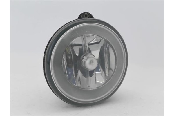 Recambio de faro antiniebla izquierdo para renault trafic ii furgón (fl) 2.5 dti referencia OEM IAM 7701045718  