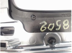 Recambio de embellecedor consola central para renault captur i 0.9 zen referencia OEM IAM 682703348R  