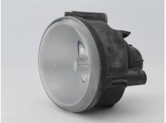 Recambio de faro antiniebla izquierdo para renault trafic ii furgón (fl) 2.5 dti referencia OEM IAM 7701045718  