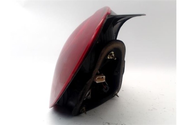 Recambio de piloto trasero derecho para toyota corolla (e11) 2.0 d (ce110_) referencia OEM IAM 815501E070  