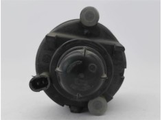 Recambio de faro antiniebla izquierdo para renault trafic ii furgón (fl) 2.5 dti referencia OEM IAM 7701045718  