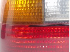 Recambio de piloto trasero izquierdo para seat ibiza (6k1) referencia OEM IAM   