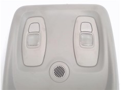 Recambio de luz delantero central techo para renault captur i 0.9 zen referencia OEM IAM 969801754R  