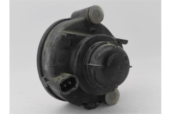 Recambio de faro antiniebla izquierdo para renault trafic ii furgón (fl) 2.5 dti referencia OEM IAM 7701045718  