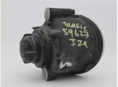 Recambio de faro antiniebla izquierdo para renault trafic ii furgón (fl) 2.5 dti referencia OEM IAM 7701045718  