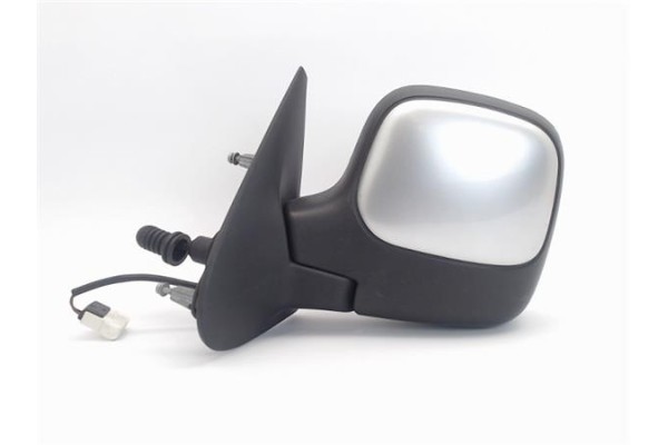 Recambio de retrovisor electrico izquierdo para citroen berlingo 1.9 d sx combi referencia OEM IAM   