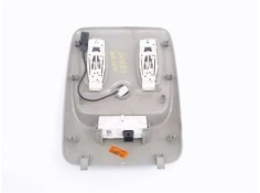 Recambio de luz delantero central techo para renault captur i 0.9 zen referencia OEM IAM 969801754R  