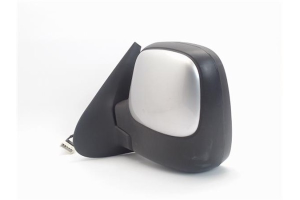 Recambio de retrovisor electrico izquierdo para citroen berlingo 1.9 d sx combi referencia OEM IAM   