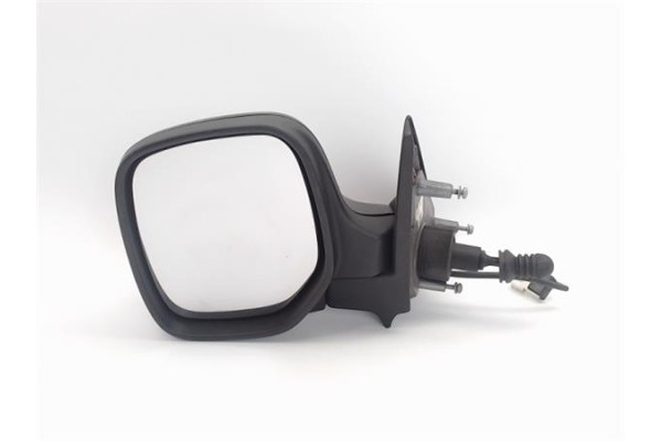 Recambio de retrovisor electrico izquierdo para citroen berlingo 1.9 d sx combi referencia OEM IAM   