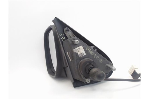 Recambio de retrovisor electrico izquierdo para citroen berlingo 1.9 d sx combi referencia OEM IAM   
