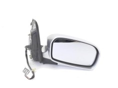 Recambio de retrovisor electrico derecho para honda civic vi 1.6 referencia OEM IAM 76203S6DG21  