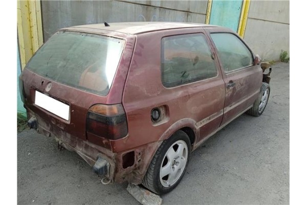 volkswagen golf iii (1h1) del año 1994