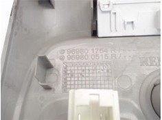 Recambio de luz delantero central techo para renault captur i 0.9 zen referencia OEM IAM 969801754R  