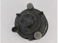 Recambio de faro antiniebla izquierdo para renault trafic ii furgón (fl) 2.5 dti referencia OEM IAM 7701045718  