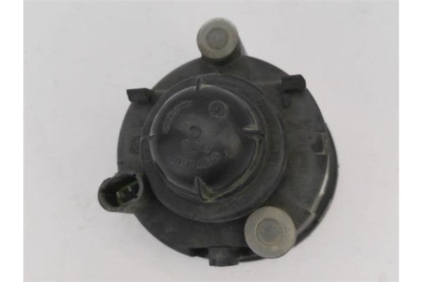Recambio de faro antiniebla izquierdo para renault trafic ii furgón (fl) 2.5 dti referencia OEM IAM 7701045718  