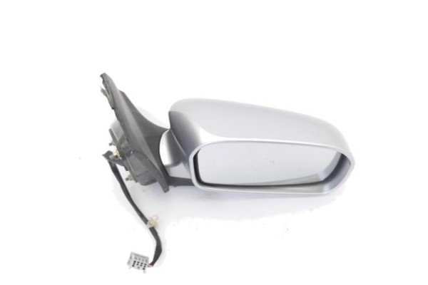 Recambio de retrovisor electrico derecho para honda civic vi 1.6 referencia OEM IAM 76203S6DG21  