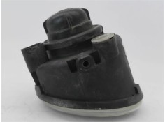 Recambio de faro antiniebla izquierdo para renault trafic ii furgón (fl) 2.5 dti referencia OEM IAM 7701045718  