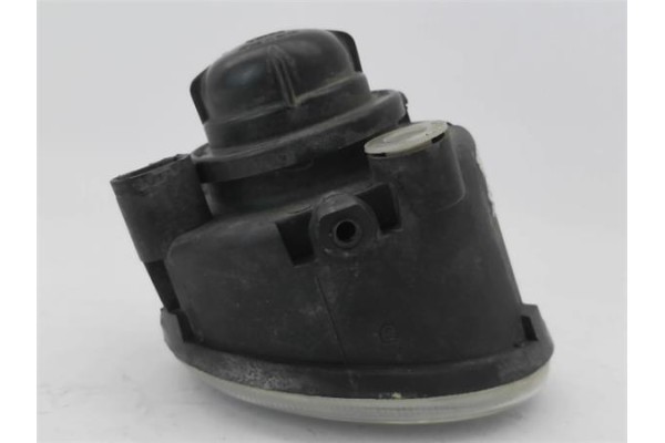 Recambio de faro antiniebla izquierdo para renault trafic ii furgón (fl) 2.5 dti referencia OEM IAM 7701045718  