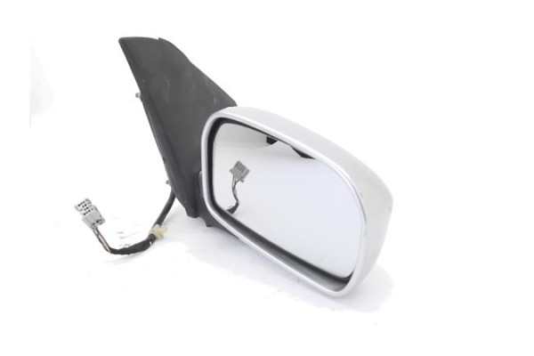 Recambio de retrovisor electrico derecho para honda civic vi 1.6 referencia OEM IAM 76203S6DG21  