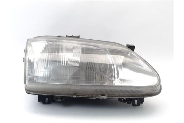 Recambio de faro delantero dcho para renault megane i classic (la0) referencia OEM IAM 260101792R  