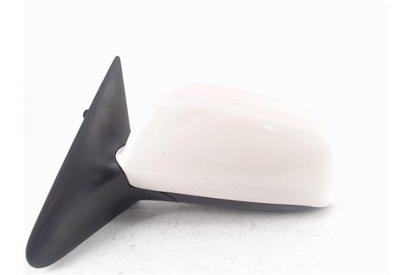 Recambio de retrovisor electrico izquierdo para skoda octavia berlina (1u2) referencia OEM IAM 1U1857501A  