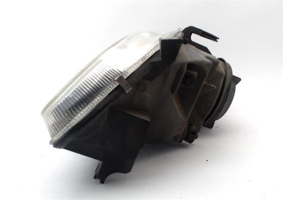 Recambio de faro delantero dcho para renault megane i classic (la0) referencia OEM IAM 260101792R  